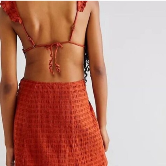 Free People Dress - Picture 3 of 6